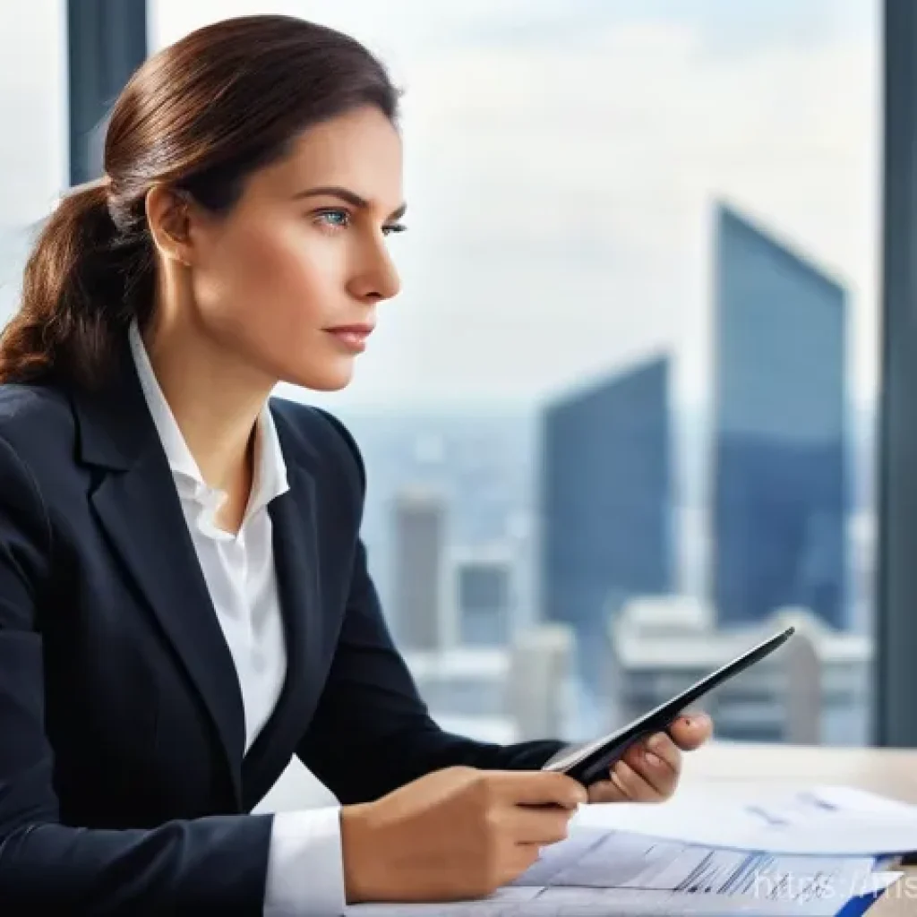 건축평가사의 윤리적 고려 사례 - **Prompt 1: Ethical Dilemma of the Property Valuer**
    A professional property valuer, a woman in ...