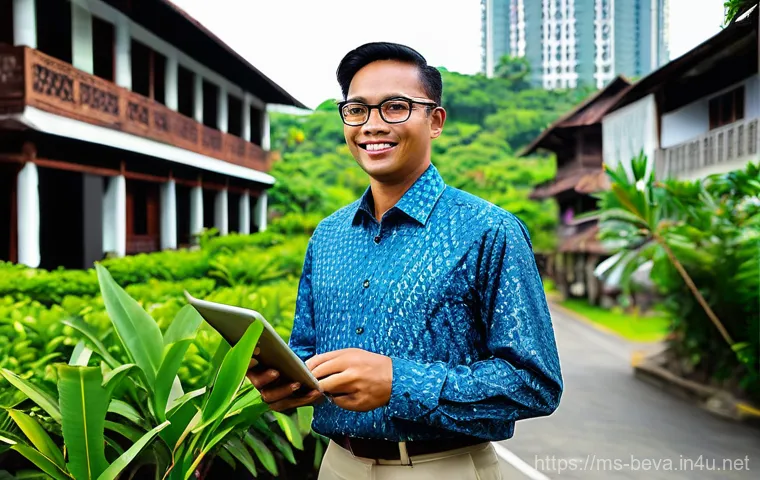 건축평가사의 실무교육 과정 체험기 - **Prompt 1: Heritage Valuation in Kampung Baru**
    A professional Malaysian property appraiser, in...