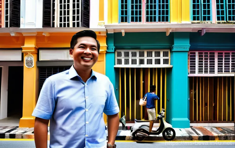 건축평가사의 실무교육 과정 체험기 - **Prompt 1: Heritage Valuation in Kampung Baru**
    A professional Malaysian property appraiser, in...