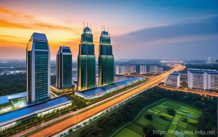 건축평가사의 실무교육 과정 체험기 - **Prompt 2: Unearthing Potential in George Town's Shophouses**
    A dynamic street-level scene in G...