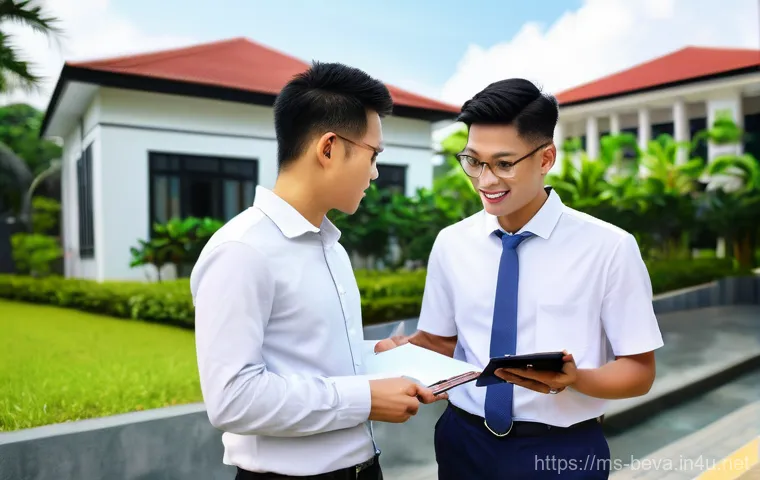 건축평가사의 자격시험 응시 조건 - **Prompt 1: The Aspiring Malaysian Property Valuer's Journey**
    "A young, determined Malay woman ...