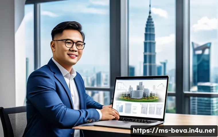 건축평가 전문가의 커리어 로드맵 관련 이미지 2