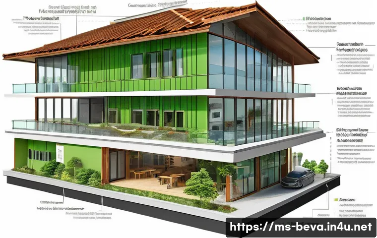 건축평가사가 알아야 할 국제 기준 관련 이미지 2