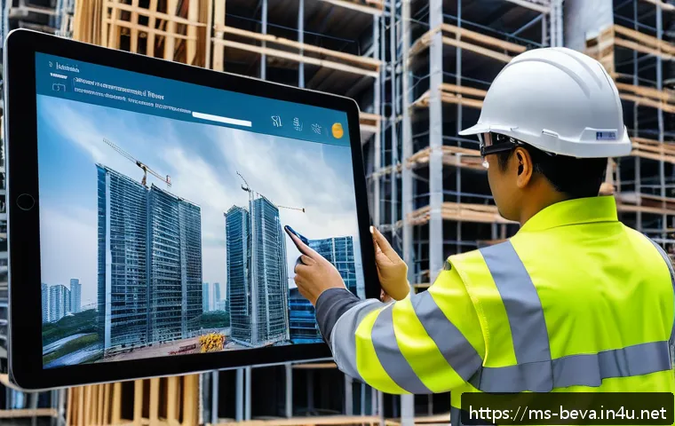 Teknologi Bangunan Terkini yang Wajib Diketahui Penilai Bangunan untuk Masa Depan yang Lebih Pintar 4 건축평가사가 알아야 할 최신 건축 기술 관련 이미지 2