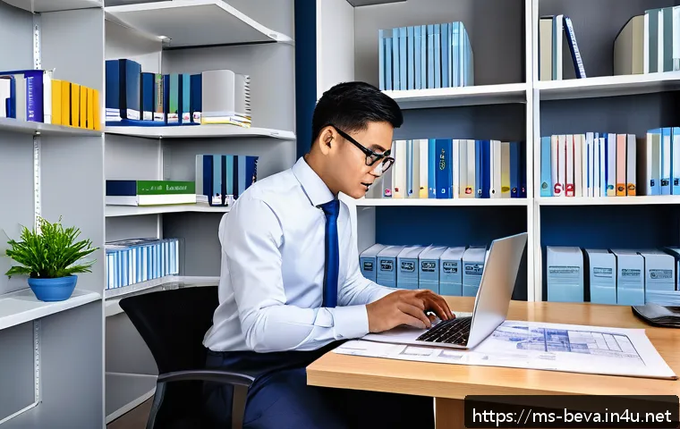 건축평가사 이직 성공기 관련 이미지 1