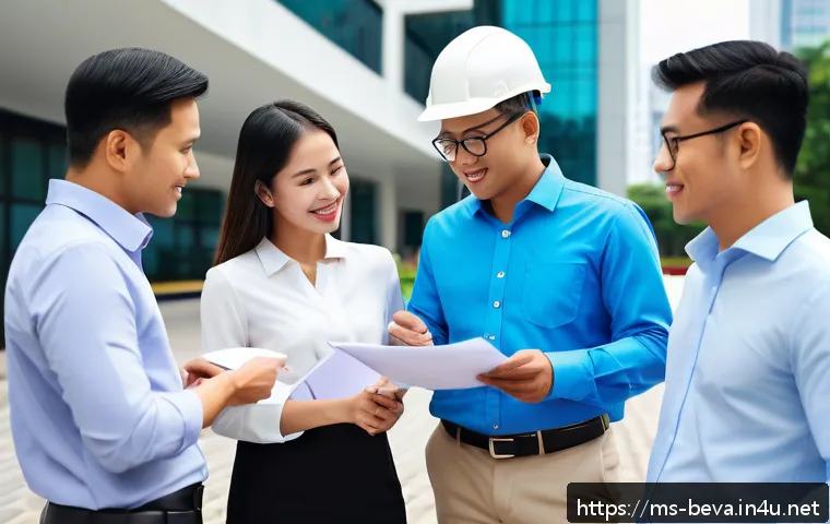 건축평가사 이직 성공기 관련 이미지 2