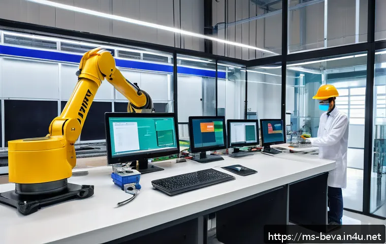 건축평가 전문가로서 기술 트렌드 따라잡기 관련 이미지 1