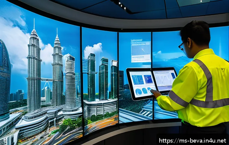 건축평가 전문가로서 기술 트렌드 따라잡기 관련 이미지 2